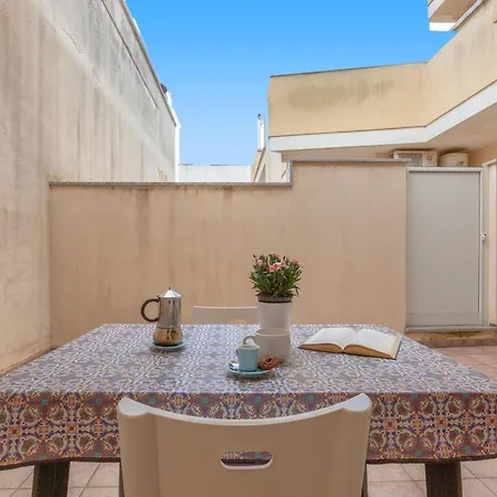 Giulia By Barbarhouse Apartman Otranto